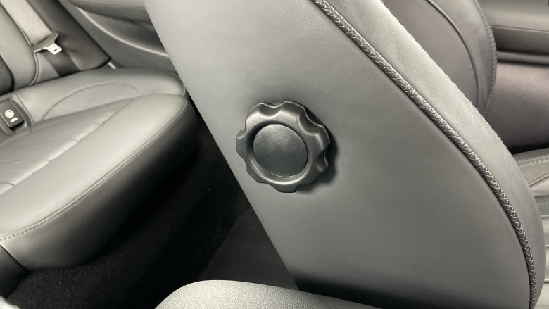 MINI Clubman 2.0 Cooper S Exclusive 6dr Auto [Comfort Pack] Petrol Estate